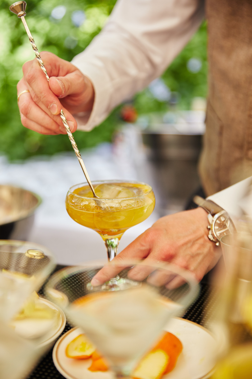 Commercial Food-and-drinks Photographer & Cinematographer or DOP (Director of Photography) in Madrid 1